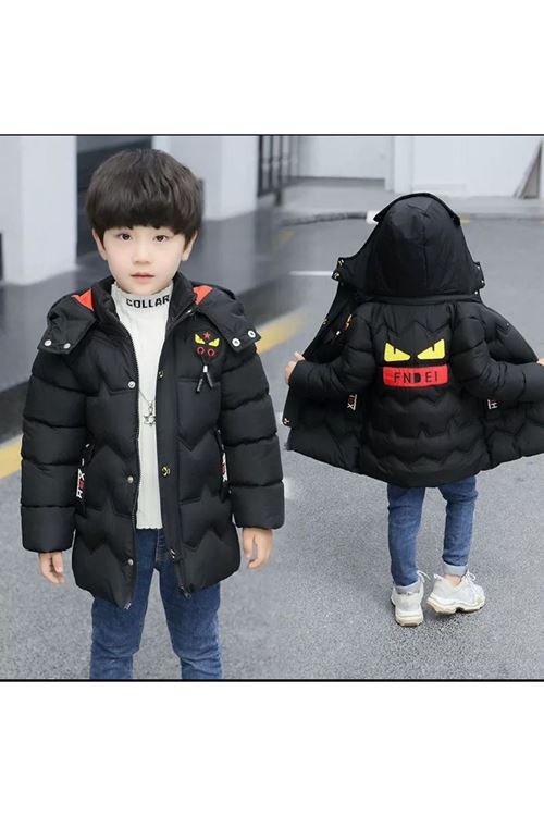 طفل ولد شتوية قمصلة