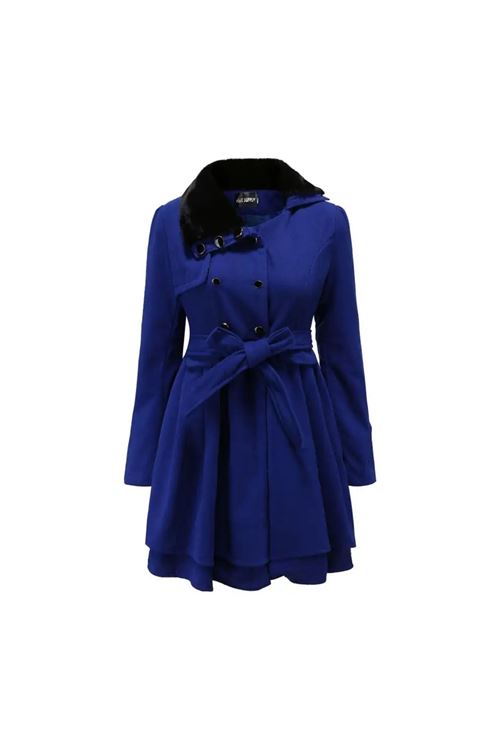 ملابس نسائية شتوية كوت