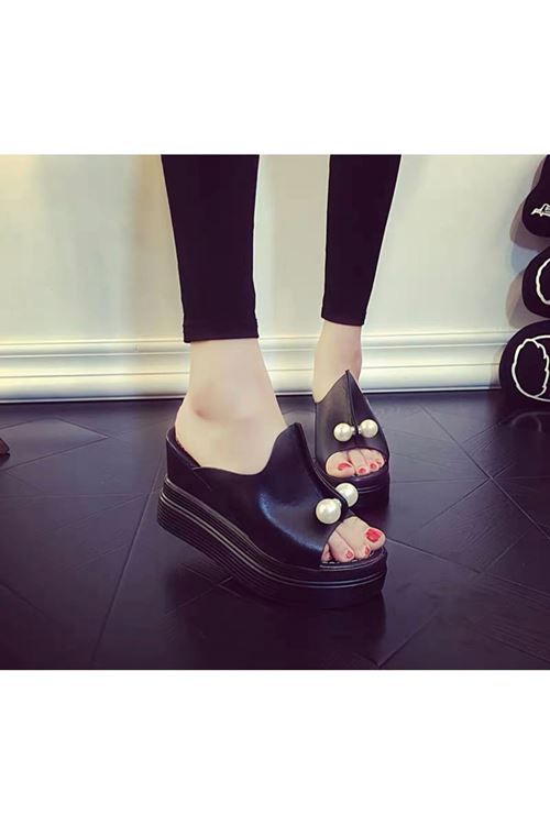 الأحذية  النسائية الصيفية شحاته 