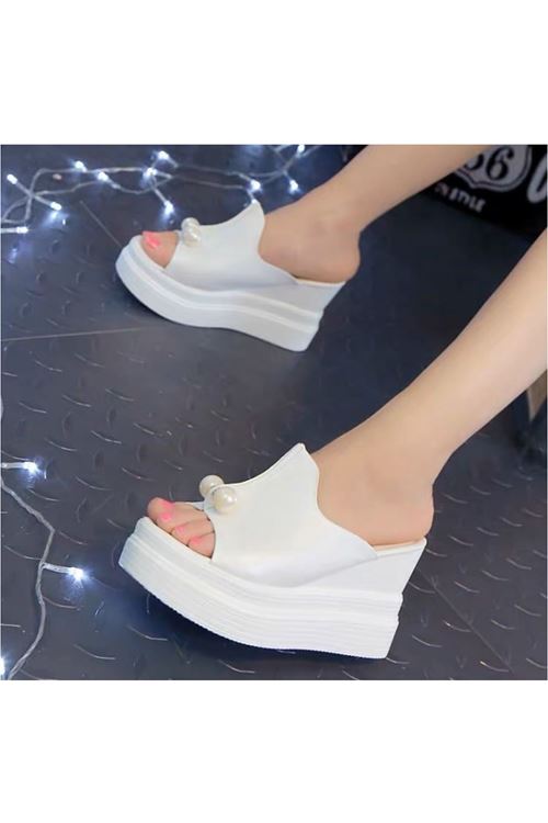 الأحذية  النسائية الصيفية شحاته 