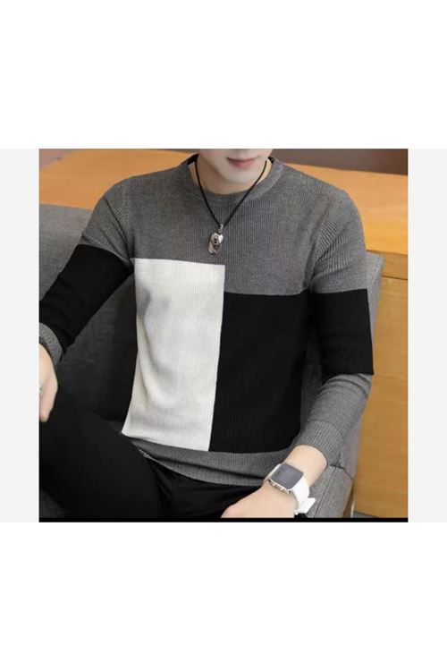 ملابس رجالية شتوية بلوز