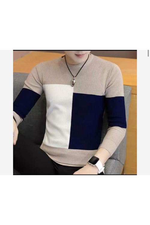 ملابس رجالية شتوية بلوز