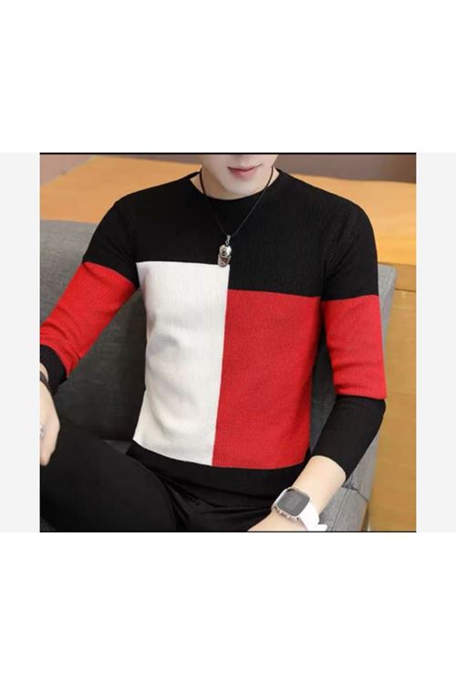 ملابس رجالية شتوية بلوز