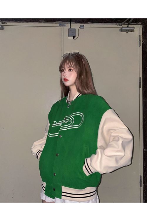 ملابس نسائية شتوية جاكيت 