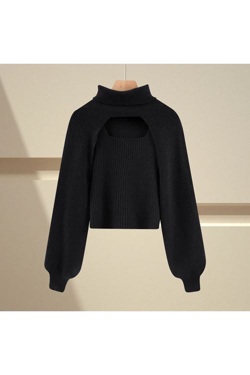 ملابس نسائية شتوية بلوز