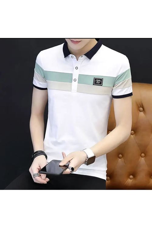 ملابس رجالية صيفية تيشيرت 