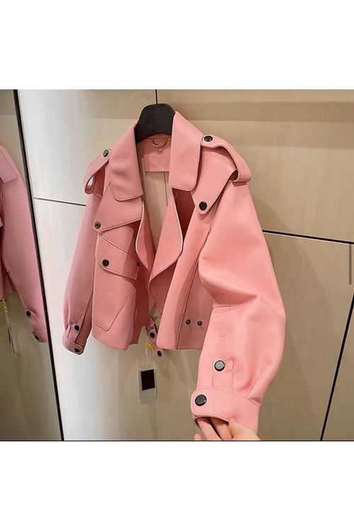 ملابس نسائية شتوية جاكيت