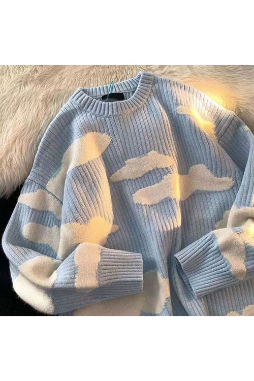 ملابس نسائية شتوية بلوز