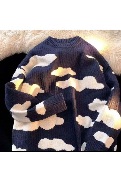 ملابس نسائية شتوية بلوز