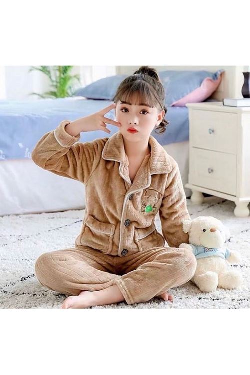 طفل بنت شتوية تراك