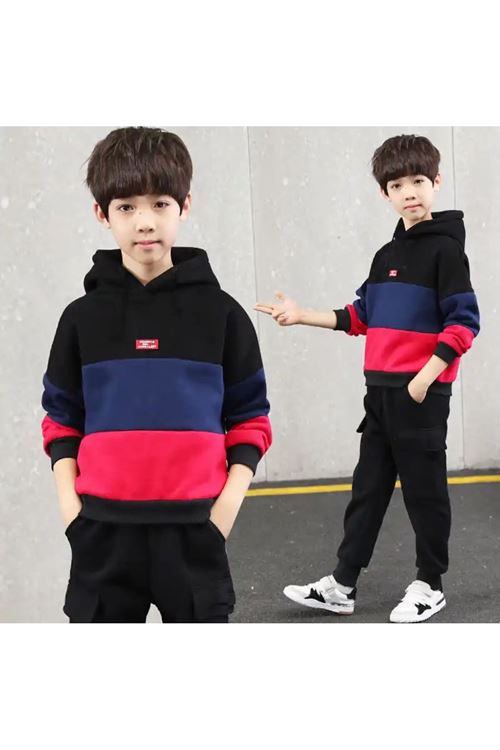 الطفل  ولد  الشتوية  تراك