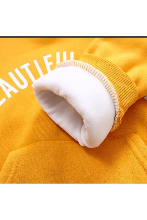 الطفل  ولد  الشتوية  بلوز