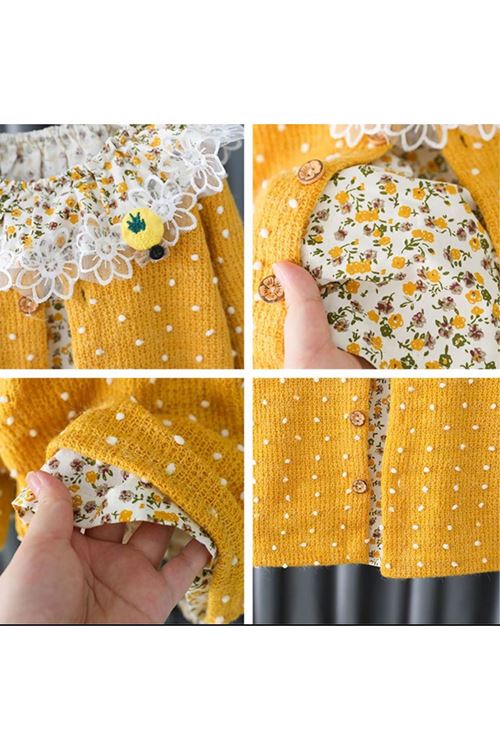 طفل بنت شتوية قاط