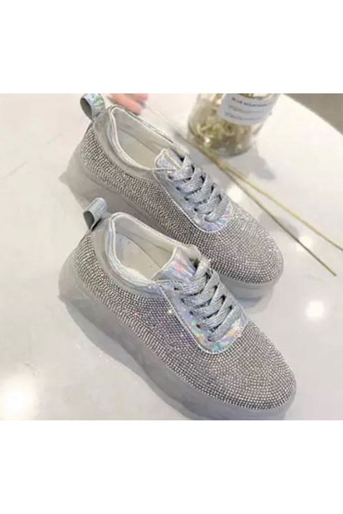 الأحذية النسائية الشتوية ترانشوز