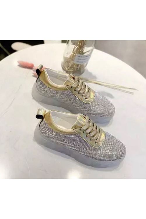 الأحذية النسائية الشتوية ترانشوز