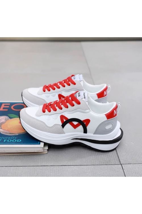 ‎الأحذية النسائية الشتوية ترانشوز