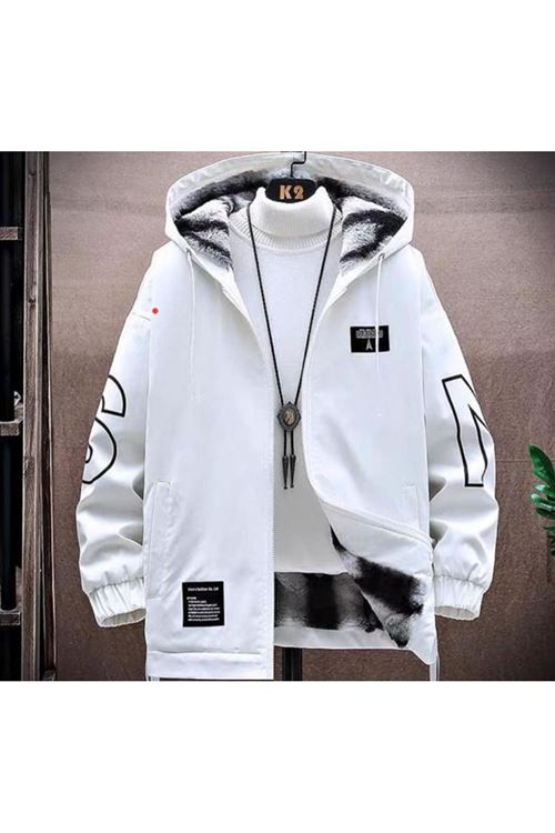 ملابس رجالية  شتوية قمصله