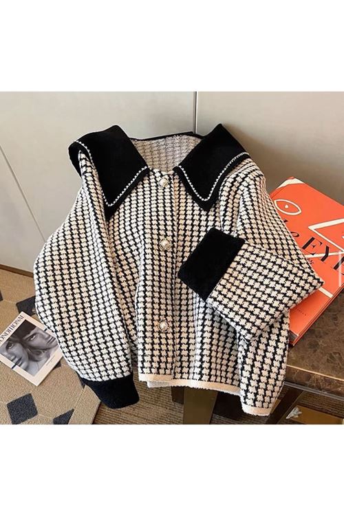 ملابس نسائية الشتوية جاكيت