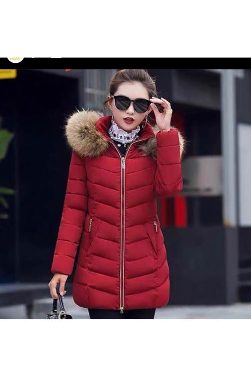 ملابس نسائية شتوية قمصلة