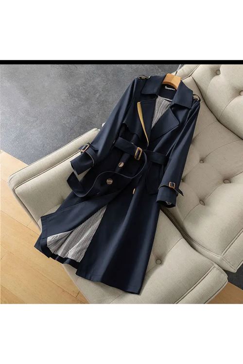 ملابس نسائية الشتوية كوت