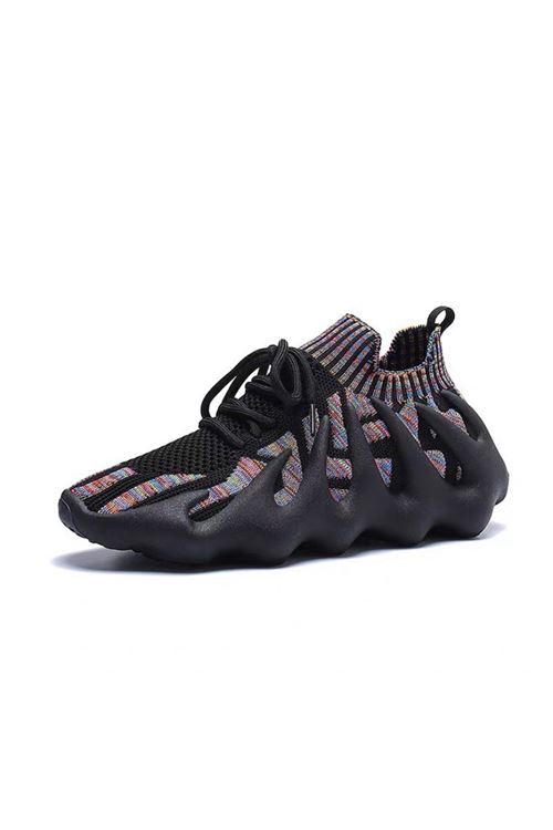 ‎الأحذية النسائية الشتوية ترانشوز