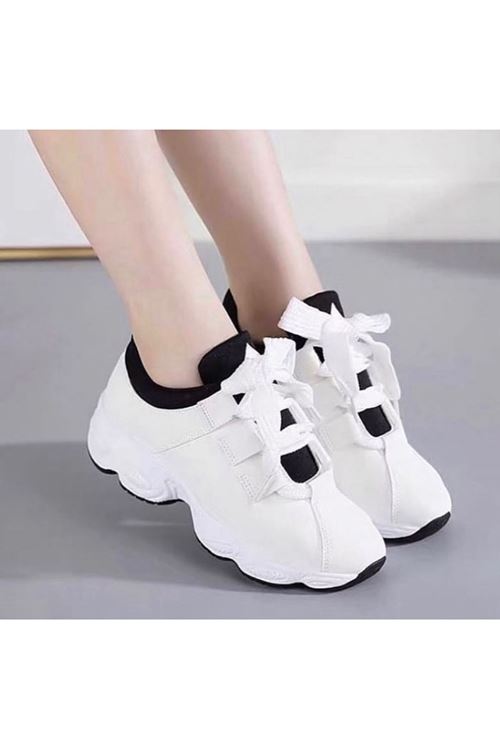 ‎الأحذية  نسائية  شتوية  ترانشوز