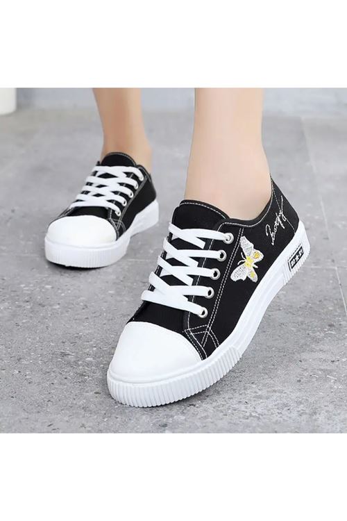 ‎الأحذية النسائية الشتوية ترانشوز