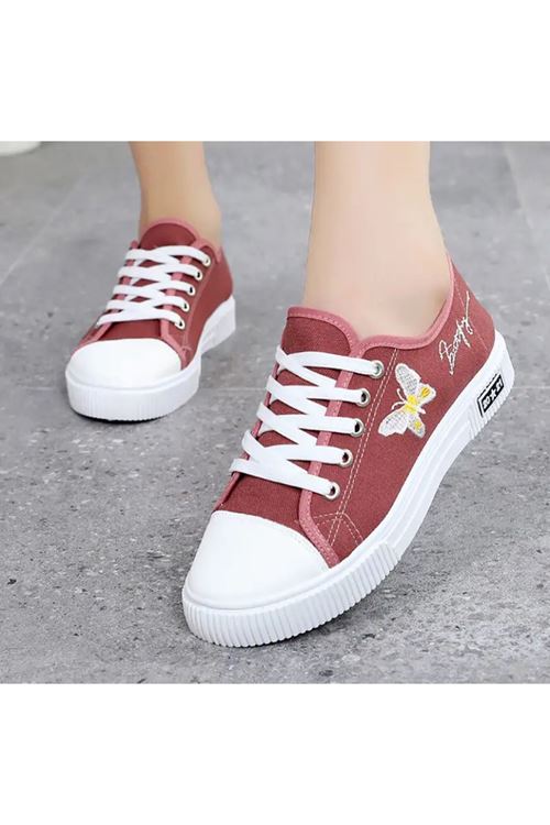 ‎الأحذية النسائية الشتوية ترانشوز