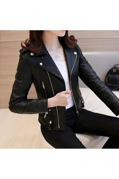 ملابس نسائية شتوية قمصلة