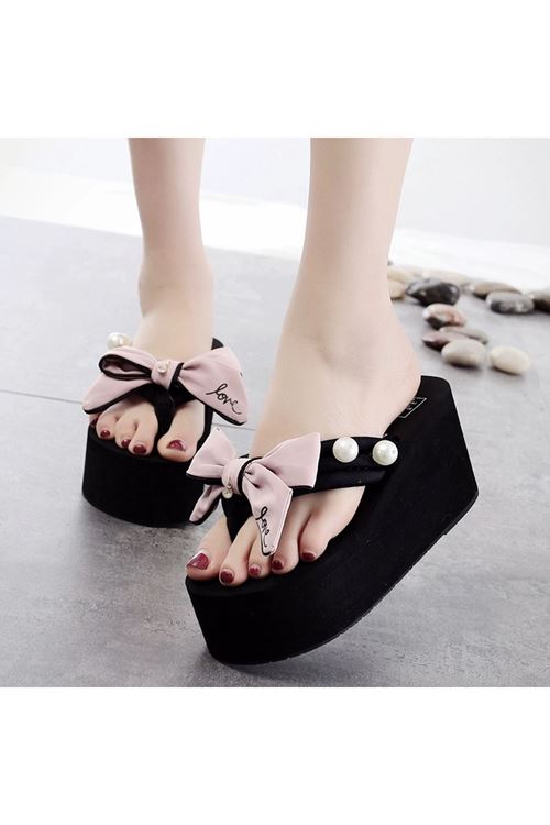 ‎الأحذية النسائية  الصيفية شحاته 