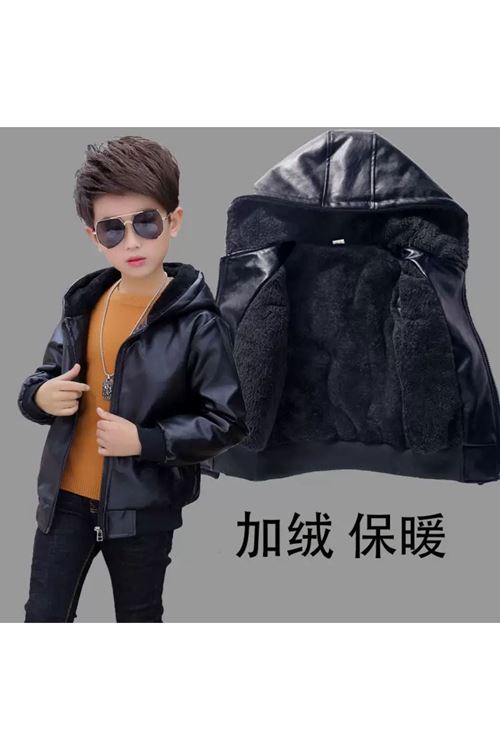 طفل ولد شتوية قمصلة