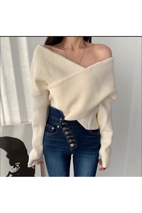 ملابس نسائية الشتوية بلوز