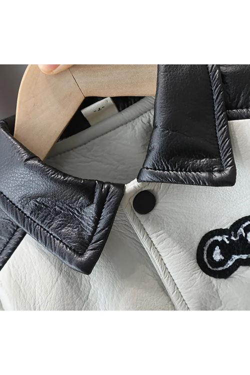 طفل ولد شتوية جاكيت