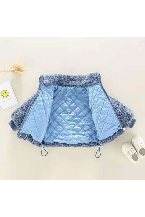 طفل ولد شتوية قمصلة