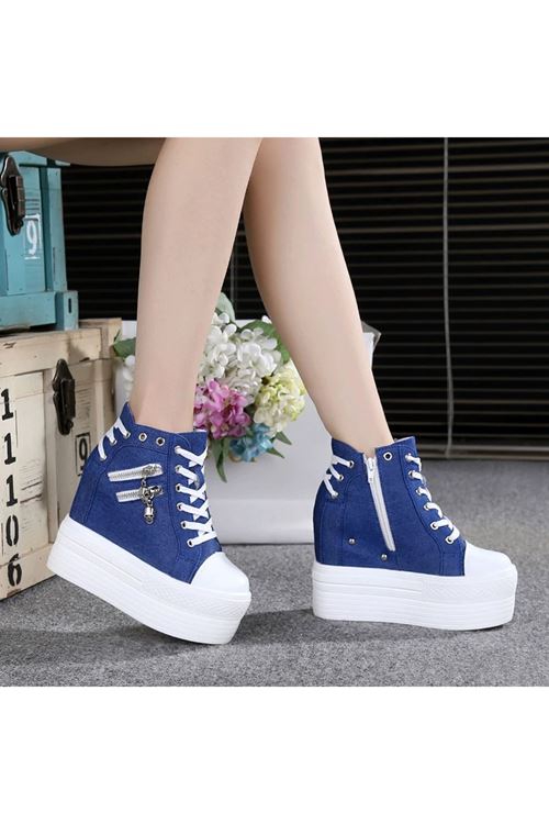 ‎الأحذية النسائية الشتوية بوت قصير كعب