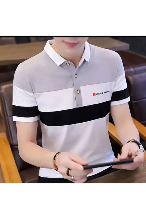 ملابس رجالية صيفية تيشيرت