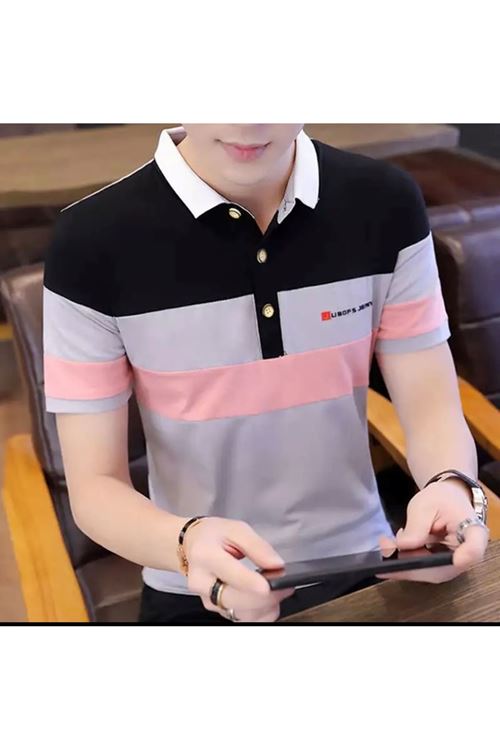 ملابس رجالية صيفية تيشيرت