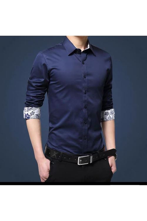 ملابس رجالية صيفية قميص