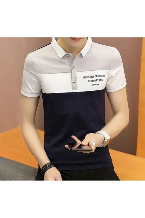 ملابس رجالية صيفية تيشيرت