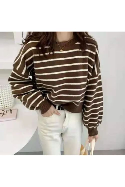 ملابس نسائية شتوية بلوز