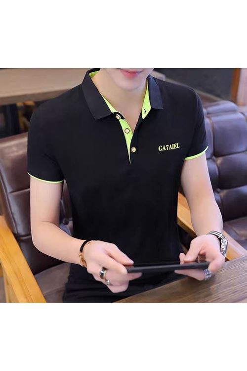 ملابس رجالية صيفية تيشيرت 