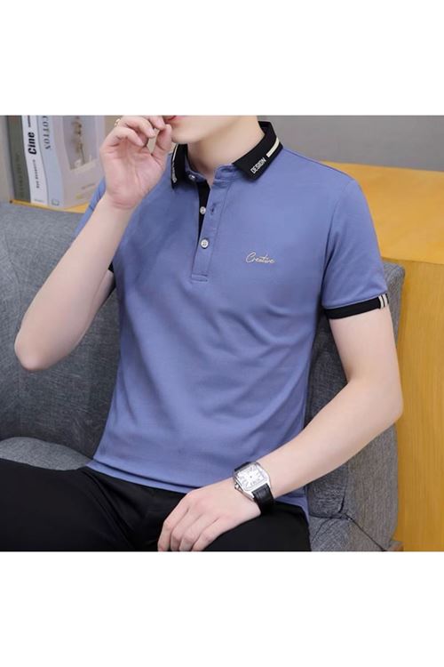 ملابس رجالية صيفية تيشيرت