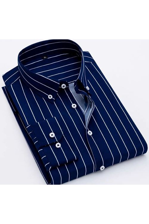 ملابس رجالية صيفية قميص