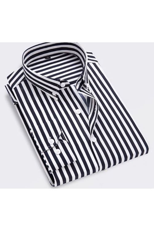 ملابس رجالية صيفية قميص