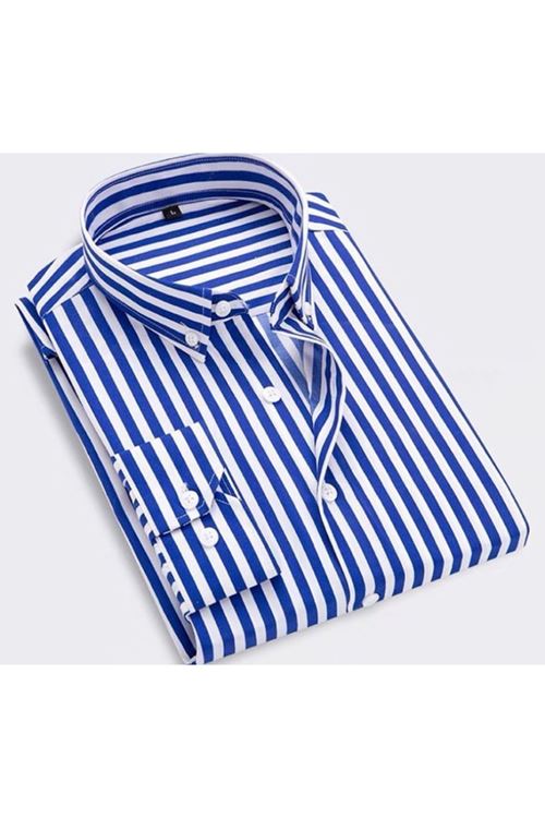 ملابس رجالية صيفية قميص