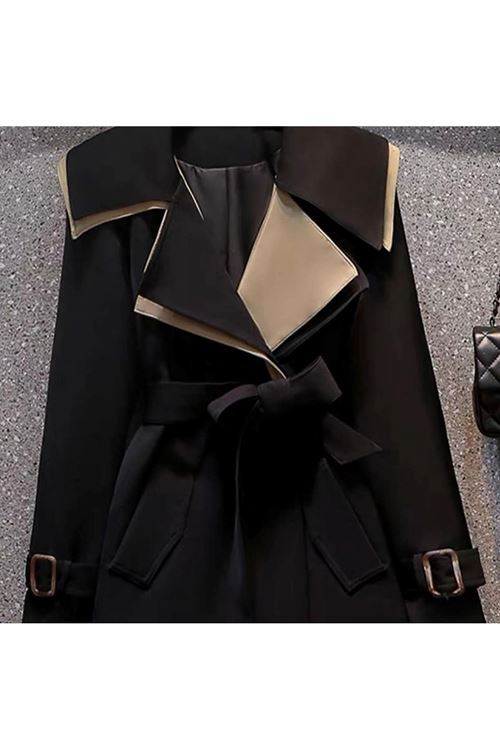 ملابس نسائية شتوية جاكيت 