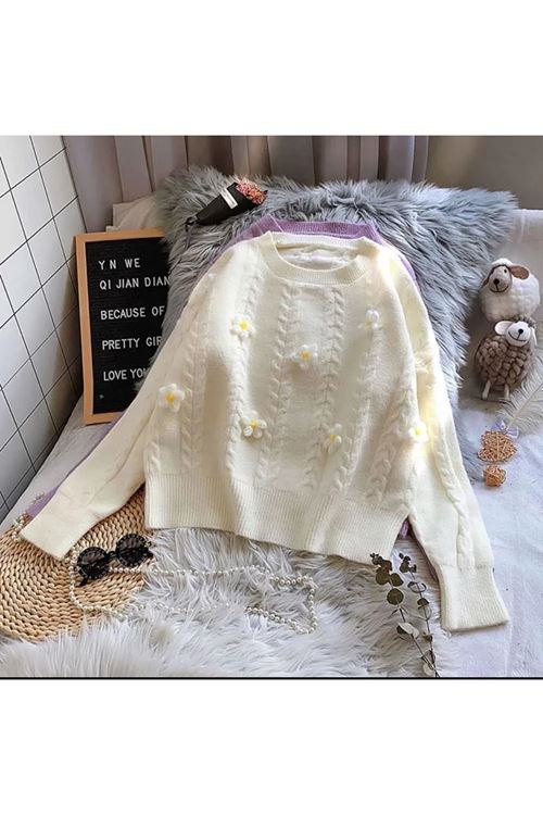 ملابس نسائية شتوية بلوز