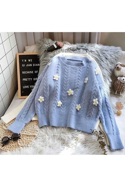 ملابس نسائية شتوية بلوز