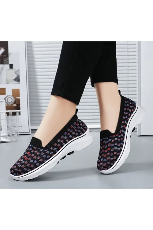 ‎الأحذية  نسائية  شتوية  ترانشوز