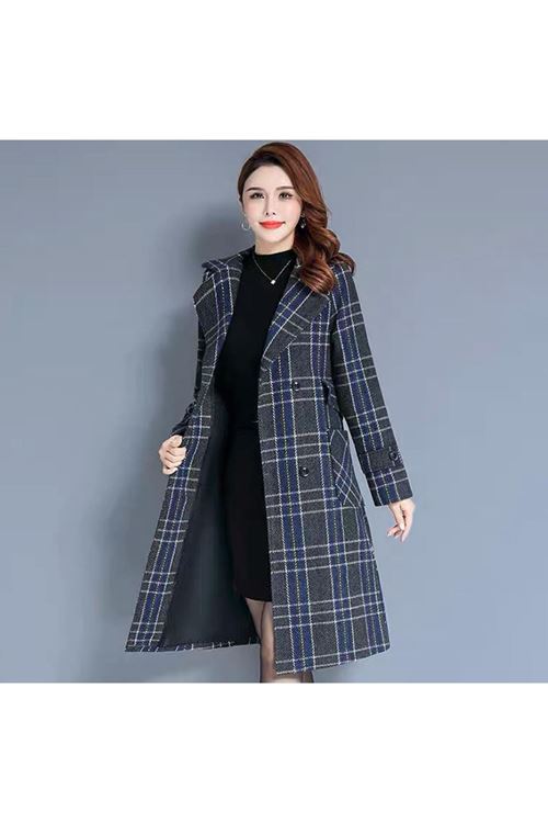 الملابس النسائية الشتوية كوت